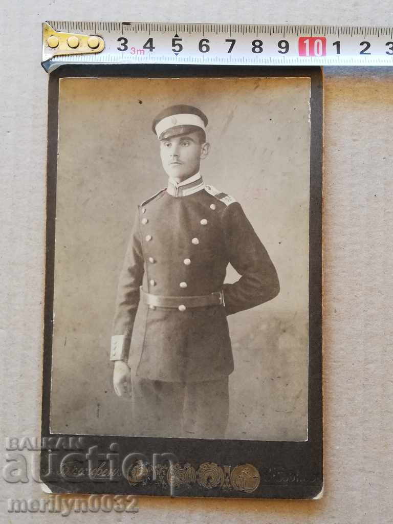 Auction Photograph album with people from Veliko Tarnovo, Tarnovo, Adolf Bronfen Auction Photograph album with people from Veliko Tarnovo, Tarnovo, Adolf Bronfen