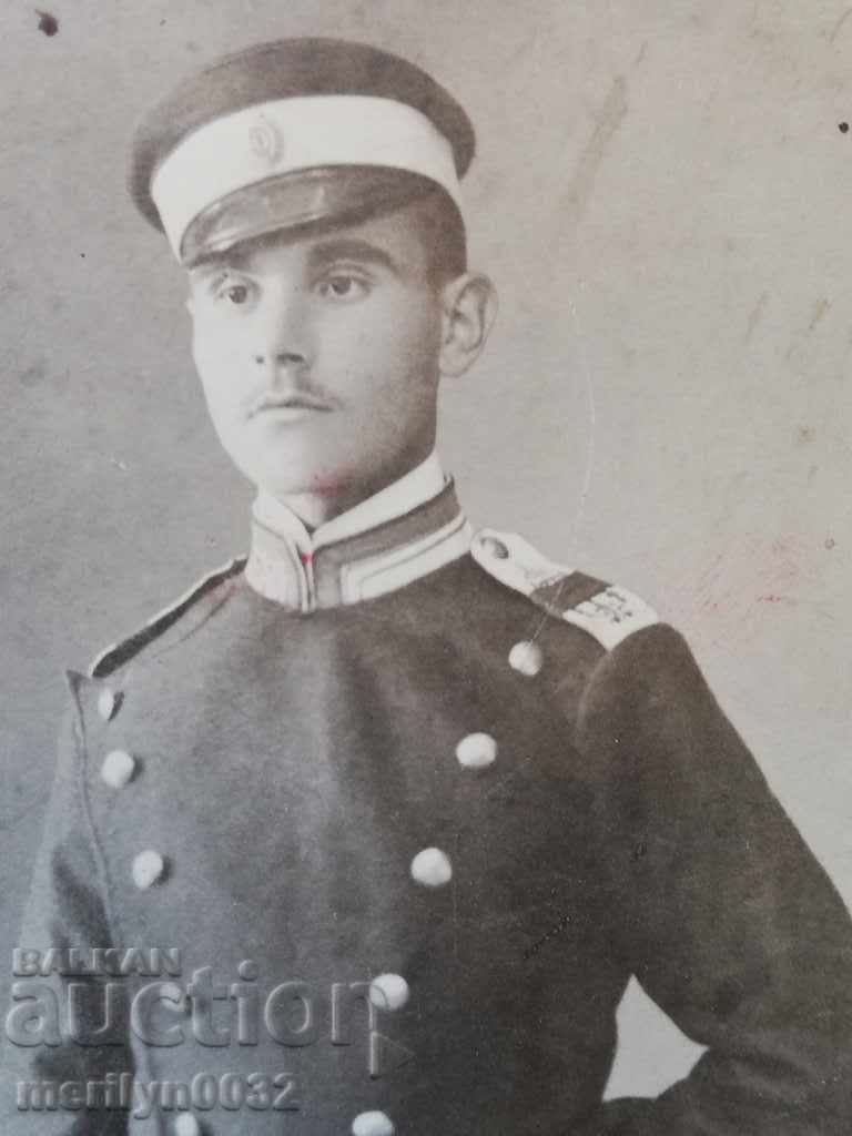 Photograph album with people from Veliko Tarnovo, Tarnovo, Adolf Bronfen - 7 Photograph album with people from Veliko Tarnovo, Tarnovo, Adolf Bronfen - 7