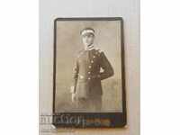 Photograph album with people from Veliko Tarnovo, Tarnovo, Adolf Bronfen