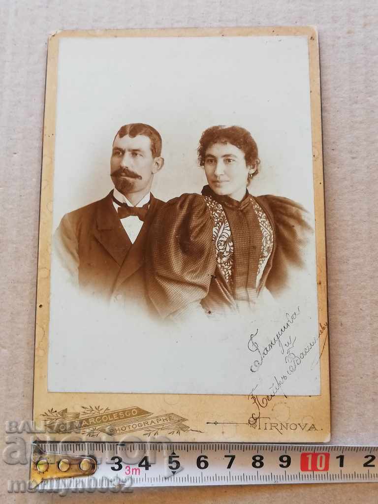 Photo Photo Album with Turnov Turner Onorio Markolesko - 6 Photo Photo Album with Turnov Turner Onorio Markolesko - 6