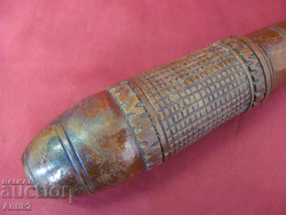 Δημοπρασία 18η αιώνα Ισλαμική Τουρκική Nargile δέντρο Συμβουλή Δημοπρασία 18η αιώνα Ισλαμική Τουρκική Nargile δέντρο Συμβουλή