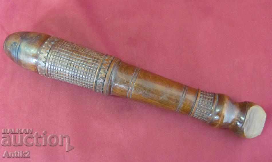 18η αιώνα Ισλαμική Τουρκική Nargile δέντρο Συμβουλή - 7 18η αιώνα Ισλαμική Τουρκική Nargile δέντρο Συμβουλή - 7