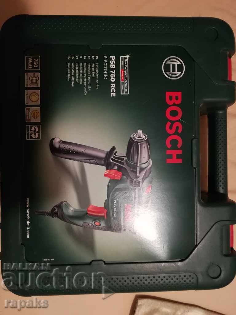 Θήκη για τρυπάνι Bosch. Θήκη για κατσαβίδι, γροθιά,