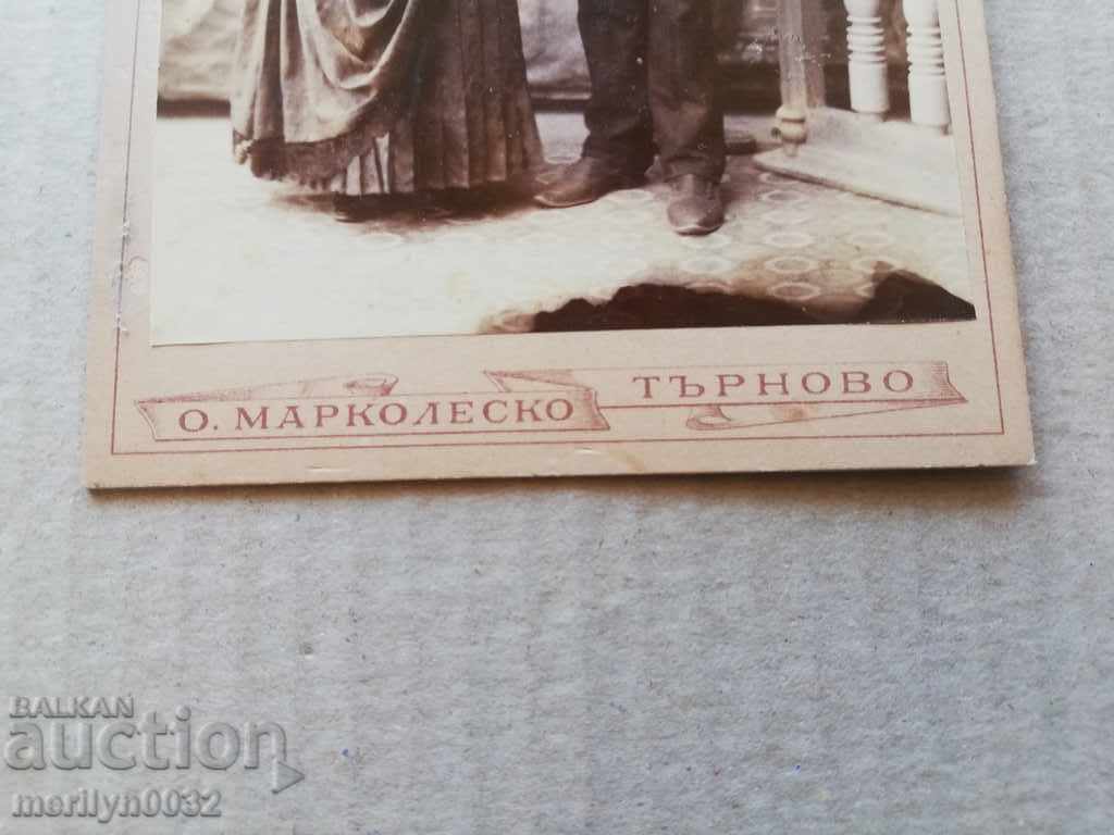 Photo Photo Album with Turnov Turner Onorio Markolesko with price 47.50 BGN | € 24.29
