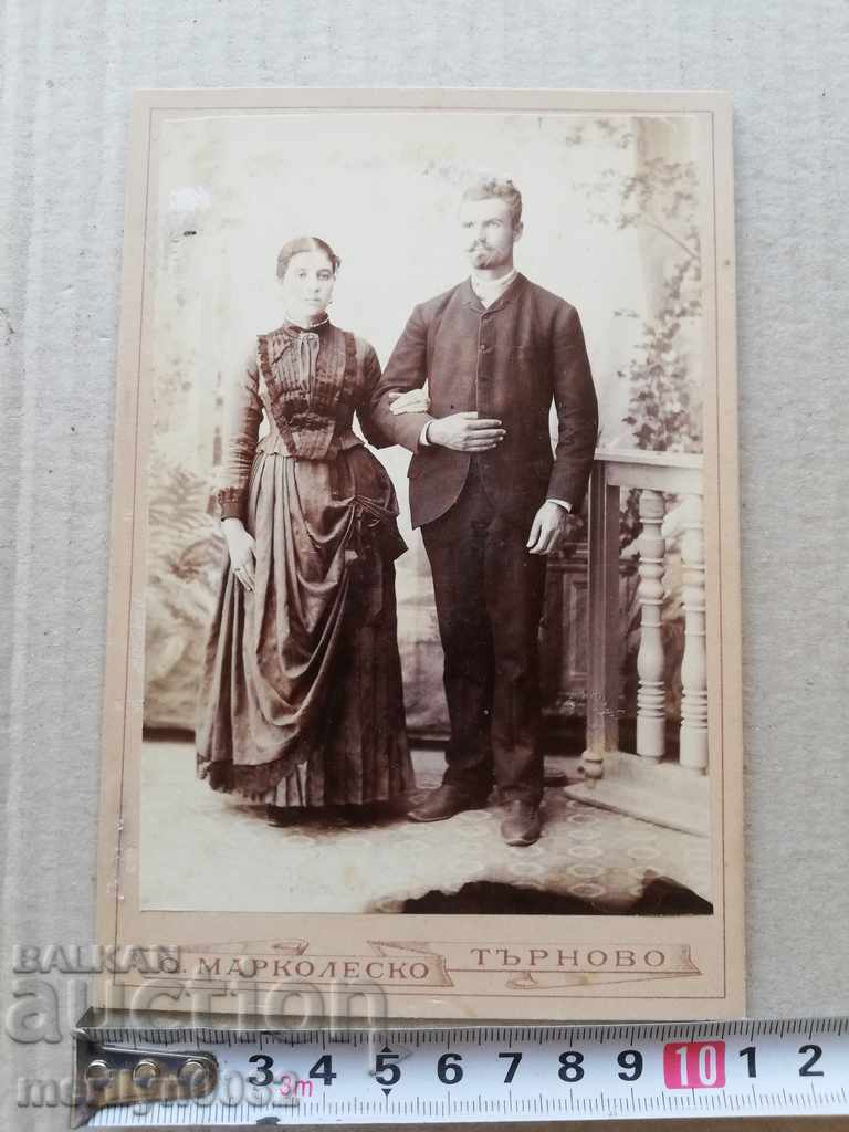 Photo Photo Album with Turnov Turner Onorio Markolesko - 5