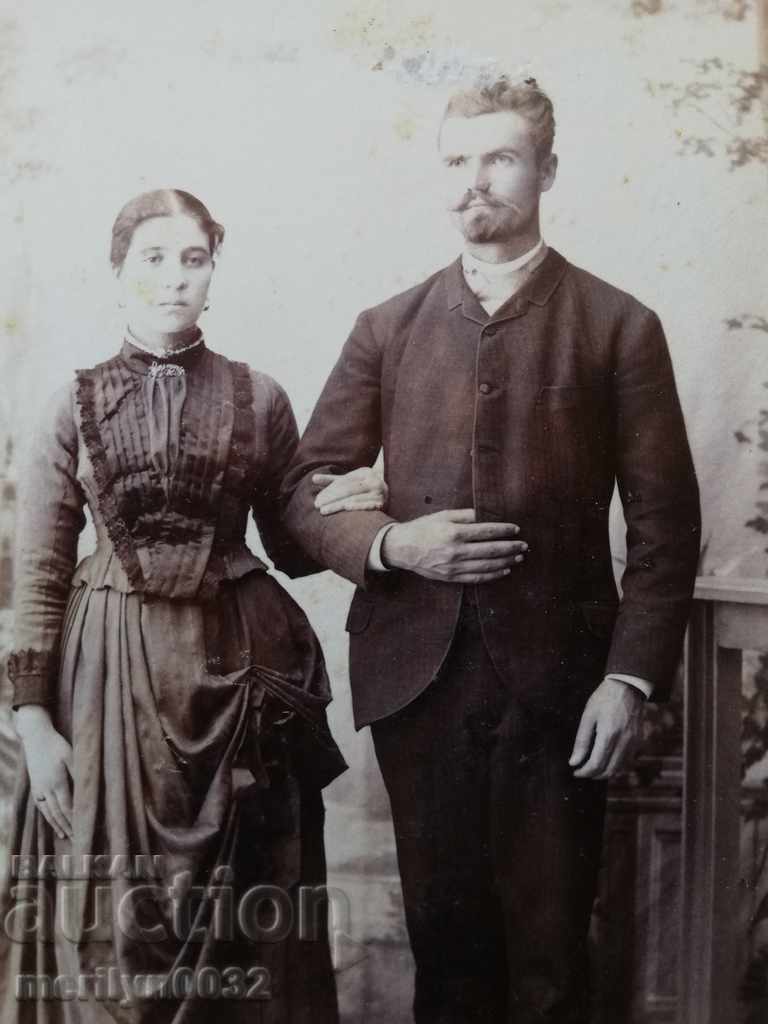 Photo Photo Album with Turnov Turner Onorio Markolesko - 6