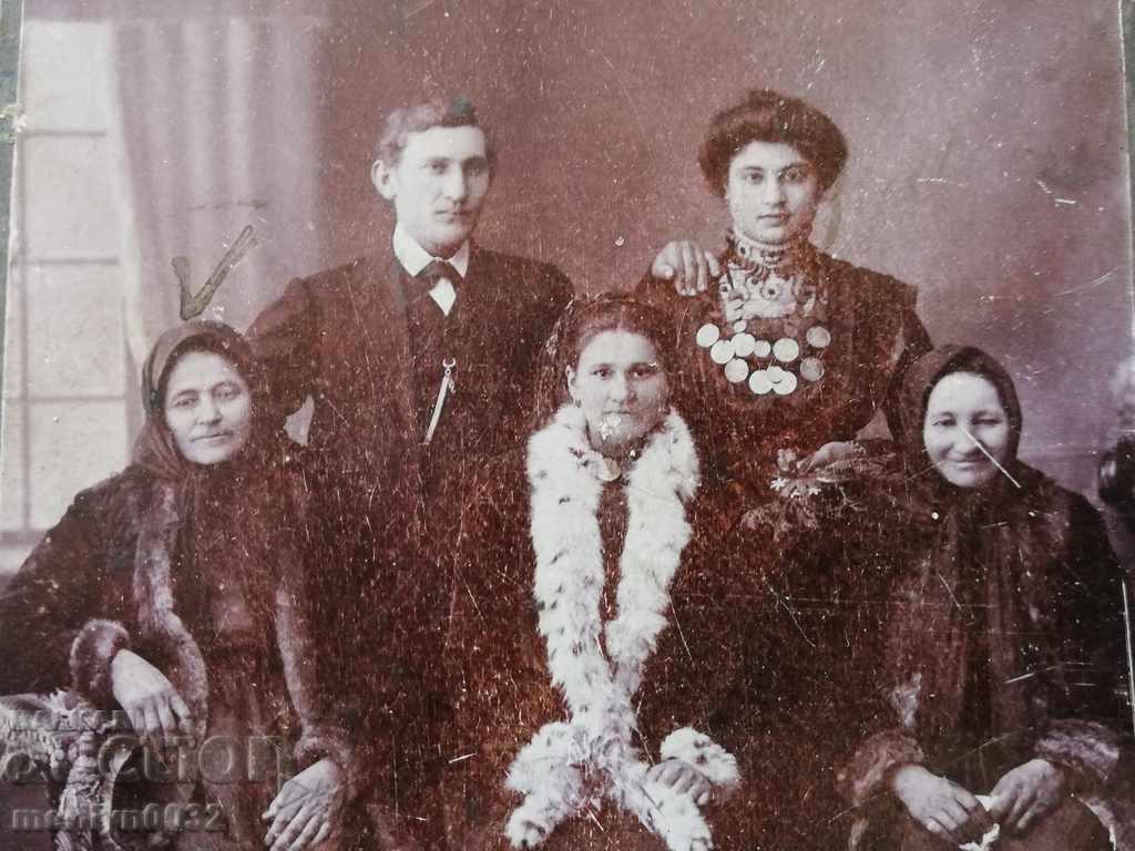 Delivery of Photo Photo Album Turnovo Turnovo Adolf Bronfen