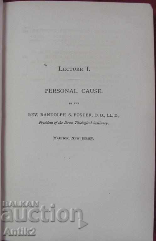 Auction 1873 OHIO WESLEYAN UNIVERSITY LECTURES Auction 1873 OHIO WESLEYAN UNIVERSITY LECTURES