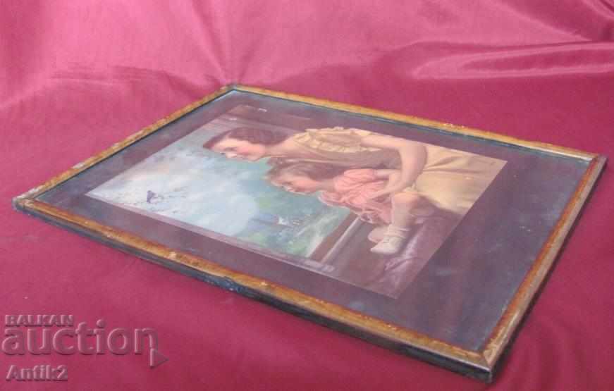 Auction 30s Original Print Germany Auction 30s Original Print Germany