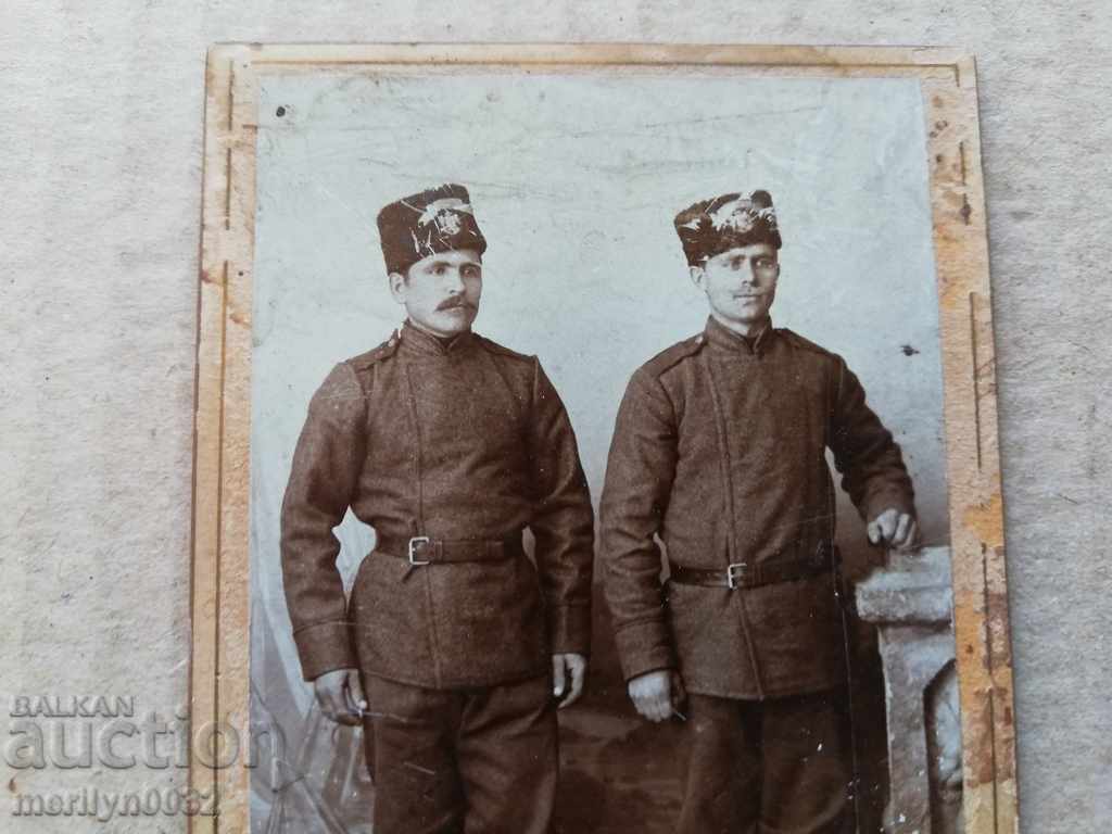 Photograph album with people from Veliko Tarnovo, Tarnovo, Adolf Bronfen with price 42.00 BGN | € 21.47 Photograph album with people from Veliko Tarnovo, Tarnovo, Adolf Bronfen with price 42.00 BGN | € 21.47