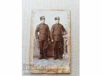 Photograph album with people from Veliko Tarnovo, Tarnovo, Adolf Bronfen