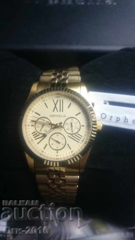 ORPHELIA Multifunctional watch - 5 ORPHELIA Multifunctional watch - 5