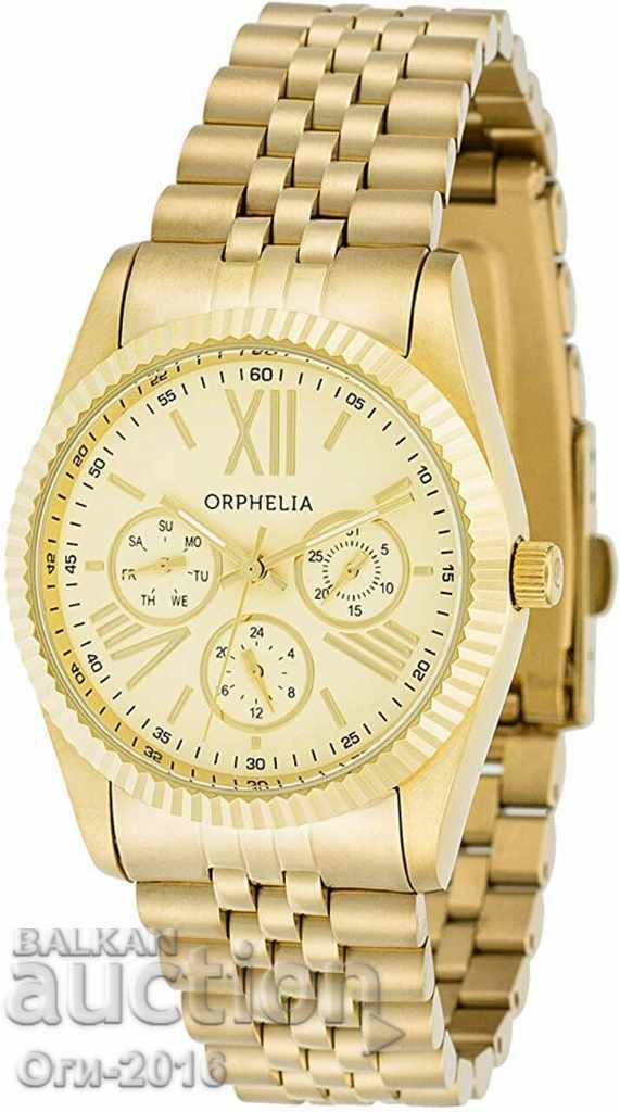 ORPHELIA Multifunctional watch