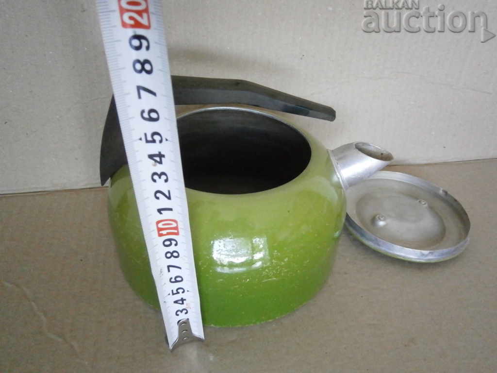 kettle jug 70's from the Polish center - 6 kettle jug 70's from the Polish center - 6