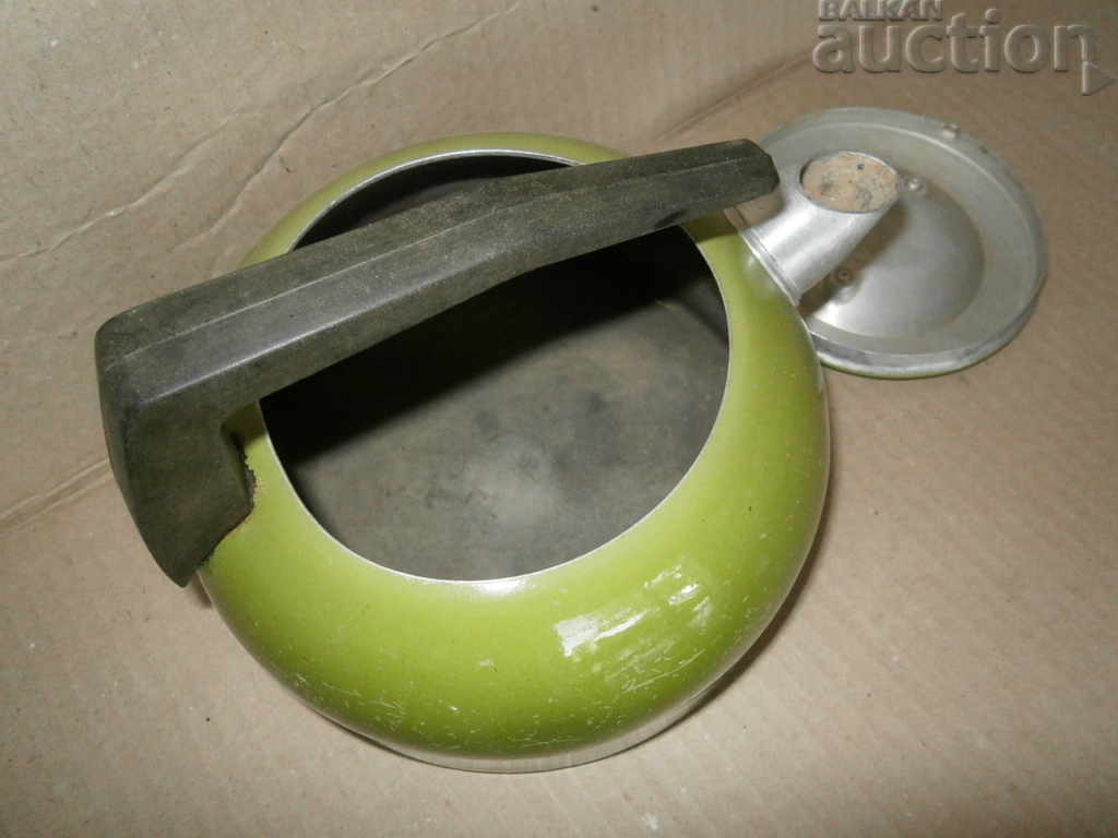 kettle jug 70's from the Polish center - 7 kettle jug 70's from the Polish center - 7