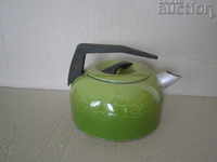 kettle jug 70's from the Polish center