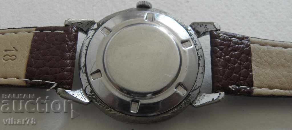 Ανδρών ρολόι-KIROVSKIE - 5 Ανδρών ρολόι-KIROVSKIE - 5