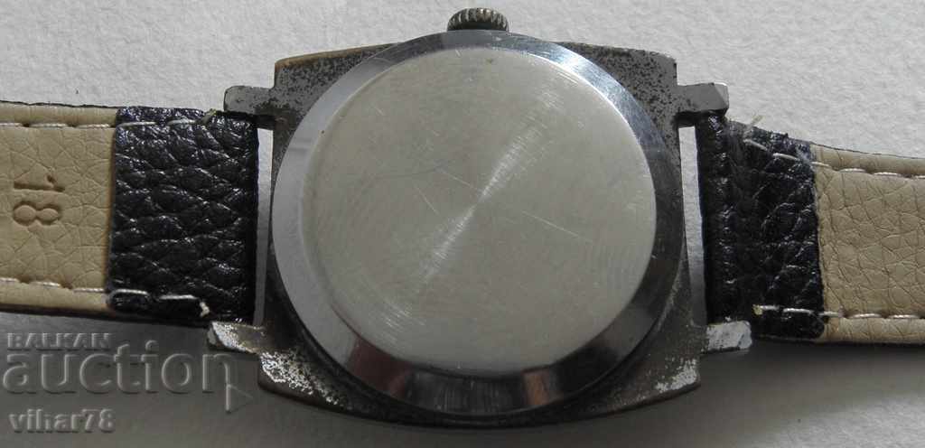 Delivery of WATCH ZIM-VICTORY Delivery of WATCH ZIM-VICTORY