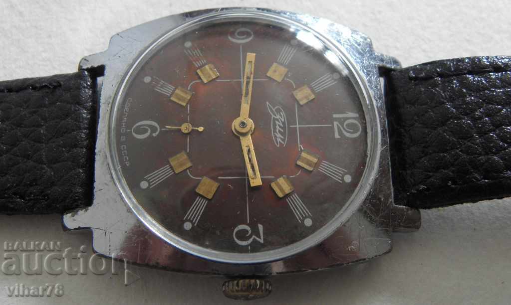 WATCH ZIM-VICTORY WATCH ZIM-VICTORY