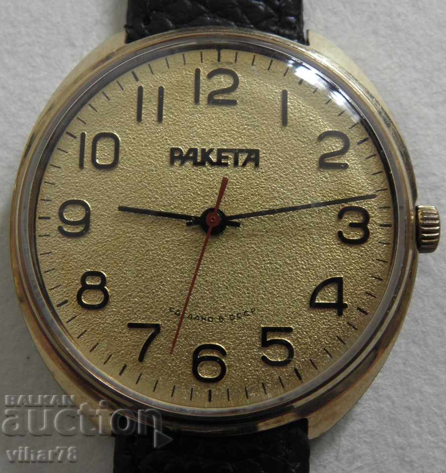 RACHETA CEAS cu preț € 69.99 | 136.89 BGN RACHETA CEAS cu preț € 69.99 | 136.89 BGN