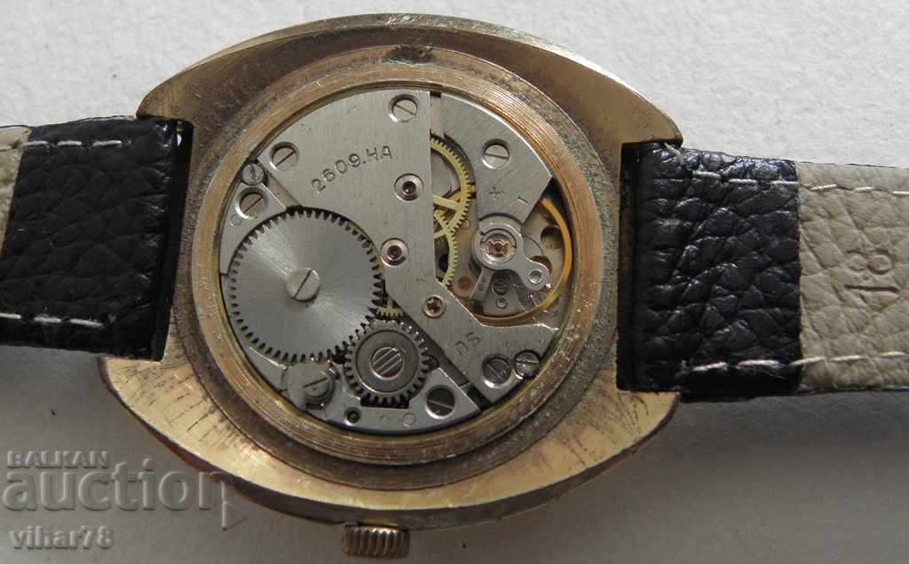 Licitație RACHETA CEAS Licitație RACHETA CEAS