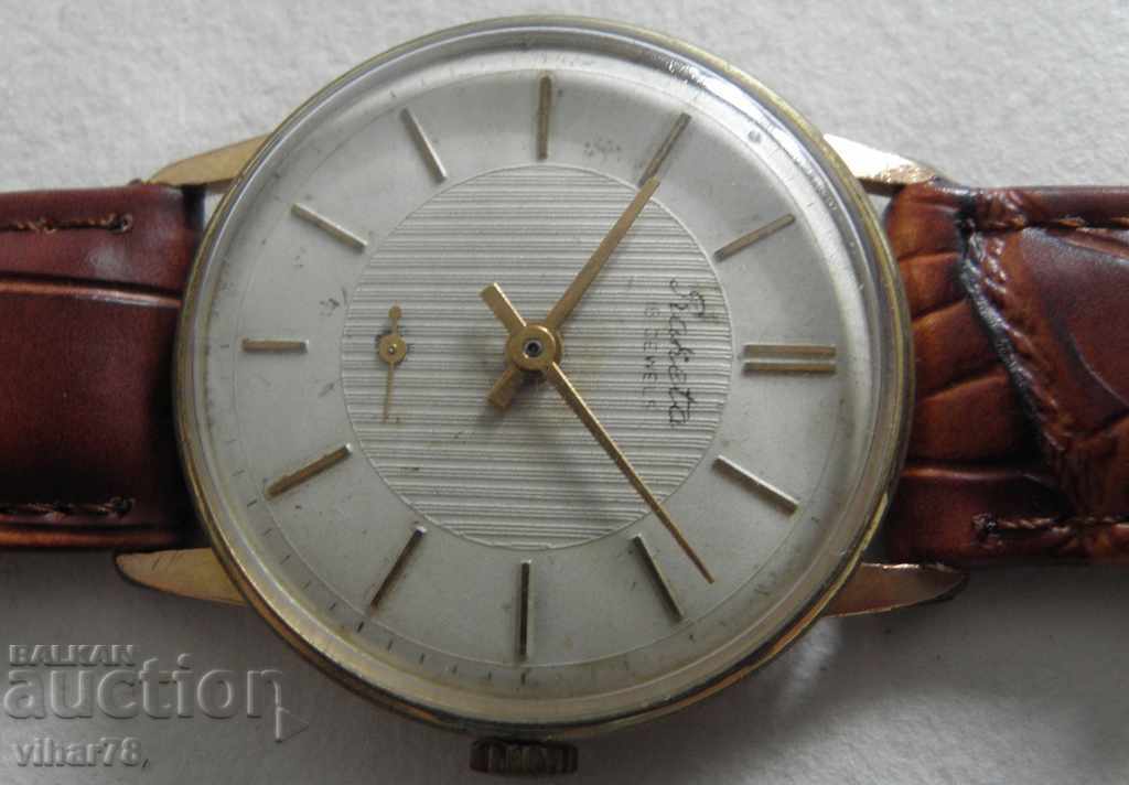 CLOCK CHRISTMAS with price 35.00 BGN | € 17.90