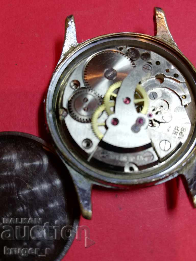 Auction  HERKULES watch