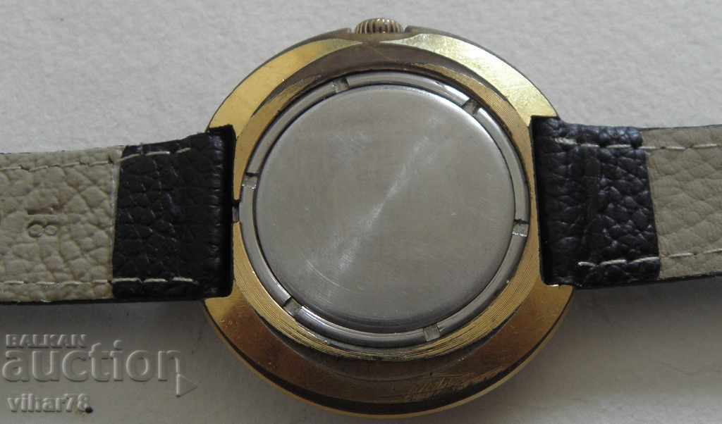 Delivery of CLOCK CHRISTMAS Delivery of CLOCK CHRISTMAS