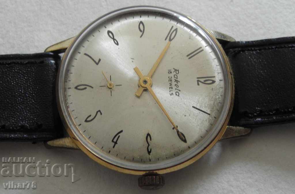 Δημοπρασία βλήματα CLOCK Δημοπρασία βλήματα CLOCK