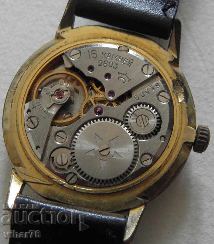 Παράδοση βλήματα CLOCK Παράδοση βλήματα CLOCK