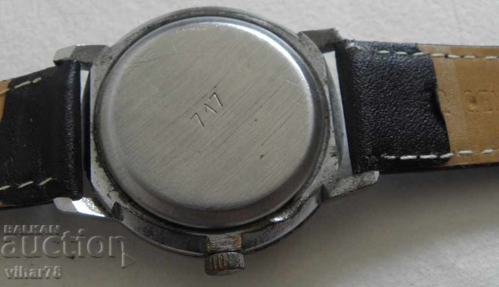 Delivery of CLOCK CHRISTMAS Delivery of CLOCK CHRISTMAS