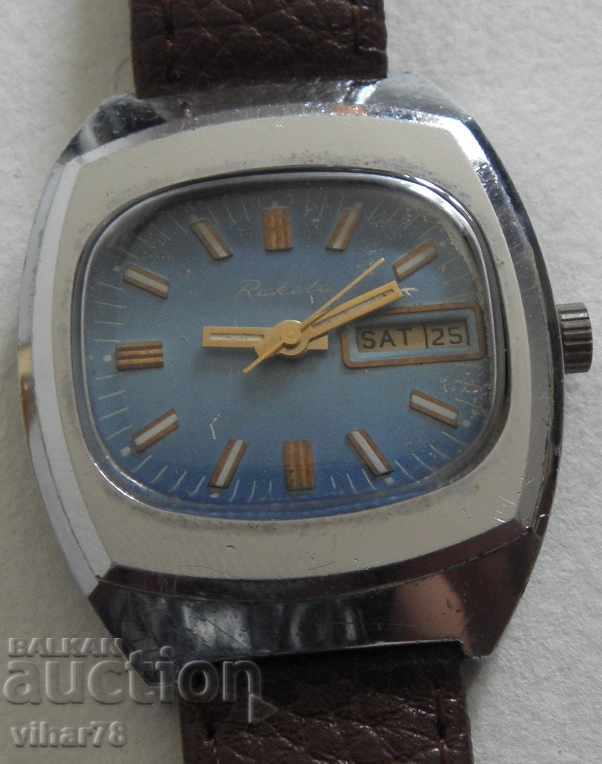 CLOCK CHRISTMAS with price 49.99 BGN | € 25.56 CLOCK CHRISTMAS with price 49.99 BGN | € 25.56