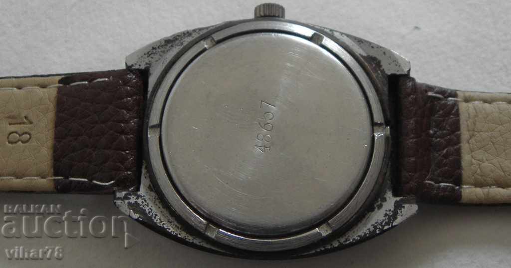 Auction CLOCK CHRISTMAS Auction CLOCK CHRISTMAS