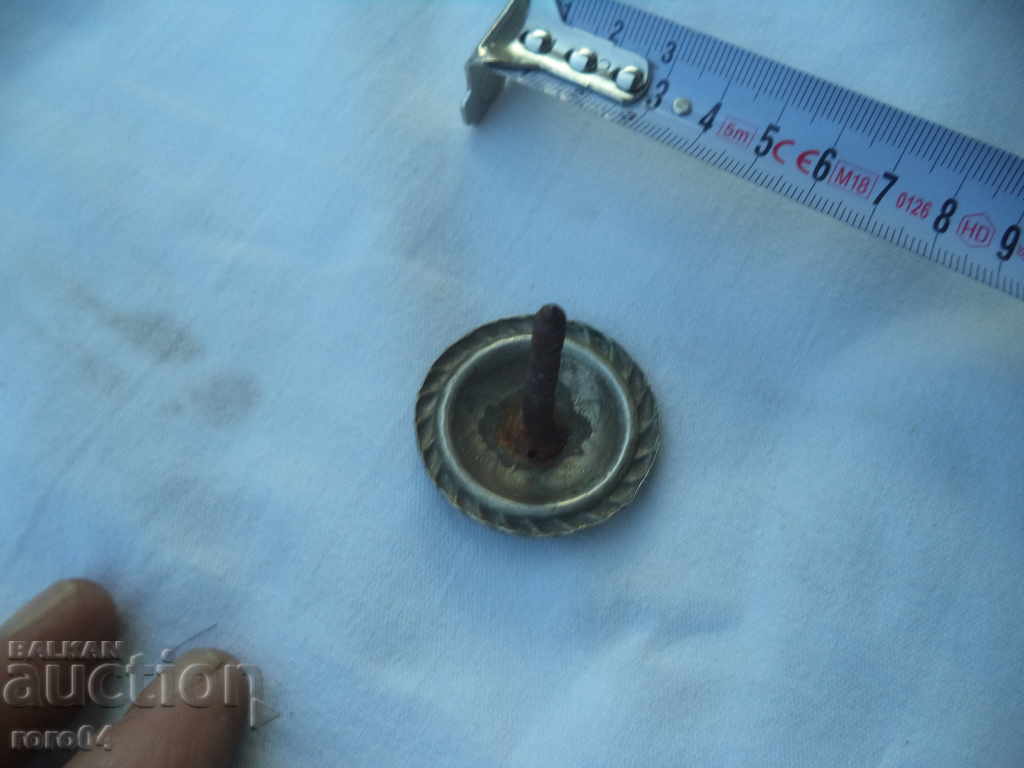 FIREPLACE TACKLE - 5 FIREPLACE TACKLE - 5