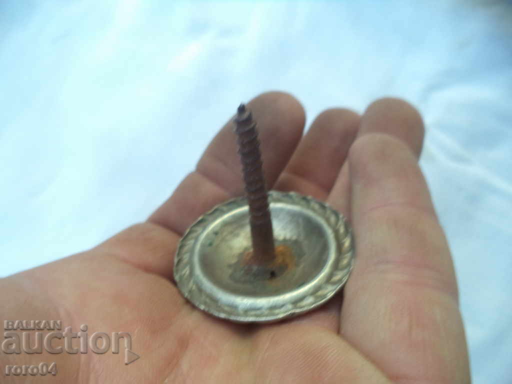 FIREPLACE TACKLE - 7 FIREPLACE TACKLE - 7