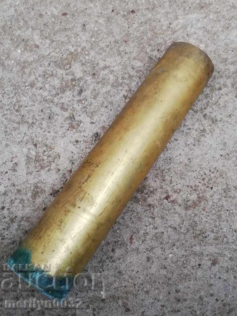 76mm old shell - 5 76mm old shell - 5