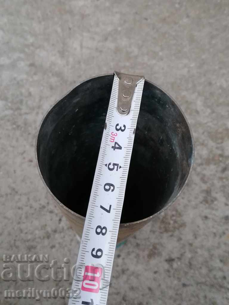 76mm old shell - 6 76mm old shell - 6