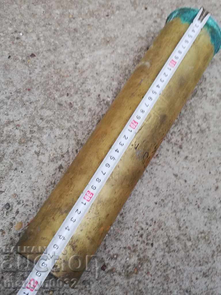 76mm old shell - 7 76mm old shell - 7