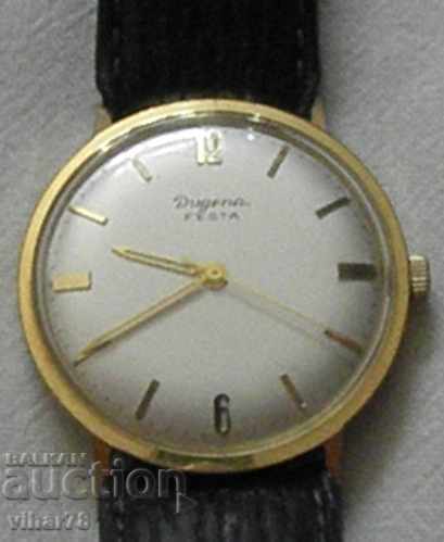 ΑΝΔΡΙΚΟ ΡΟΛΟΪ DUGENA με τιμή € 159.99 | 312.91 BGN ΑΝΔΡΙΚΟ ΡΟΛΟΪ DUGENA με τιμή € 159.99 | 312.91 BGN