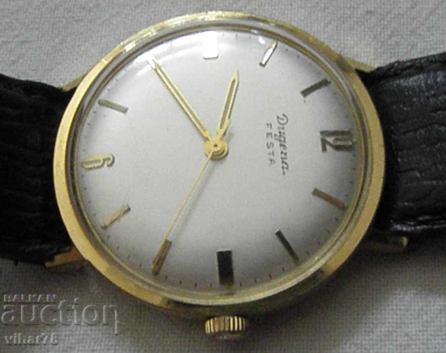 Δημοπρασία ΑΝΔΡΙΚΟ ΡΟΛΟΪ DUGENA Δημοπρασία ΑΝΔΡΙΚΟ ΡΟΛΟΪ DUGENA