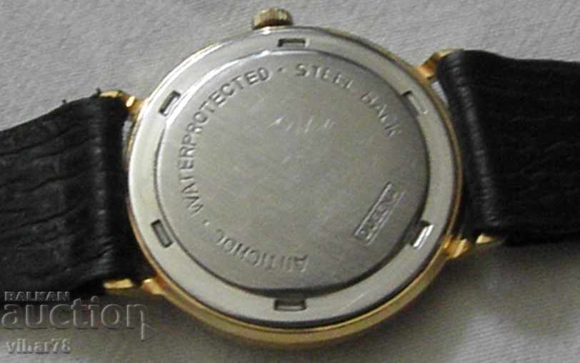 DUGENA MEN'S WATCH - 5 DUGENA MEN'S WATCH - 5