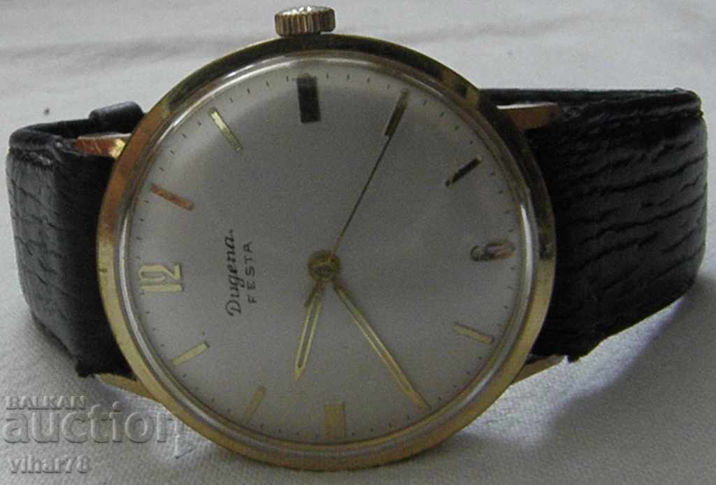 ΑΝΔΡΙΚΟ ΡΟΛΟΪ DUGENA ΑΝΔΡΙΚΟ ΡΟΛΟΪ DUGENA