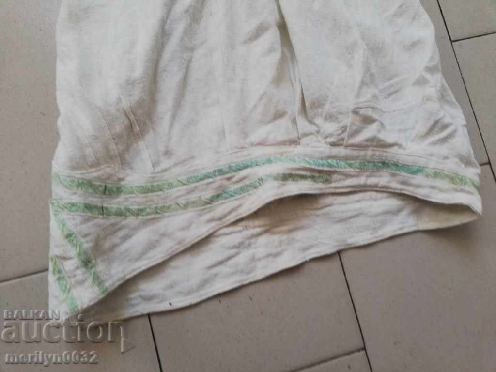 Old pantyhose underwear - 5 Old pantyhose underwear - 5