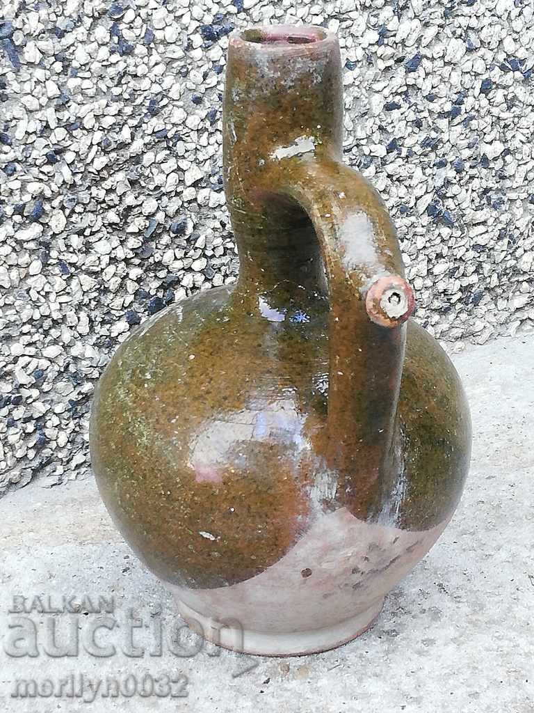 Доставка на Глинена стомна, керамика Доставка на Глинена стомна, керамика