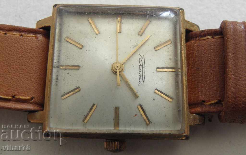 MENS ROCKET WATCH with price € 59.99 | 117.33 BGN