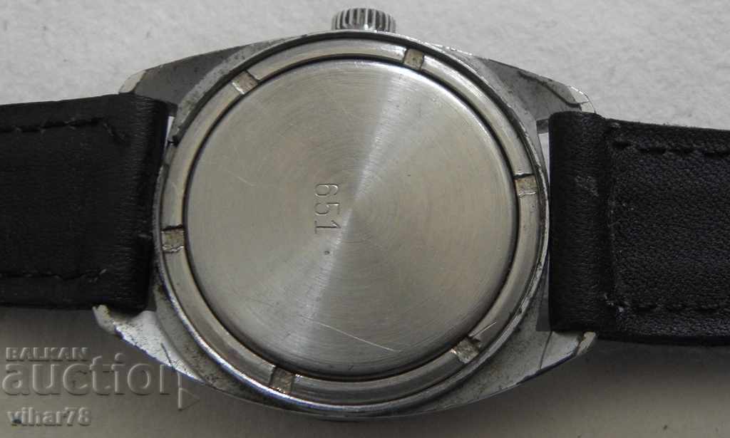 Δημοπρασία ΑΝΔΡΙΚΟ ΡΟΛΟΙ ΠΥΡΑΥΛΟΥ