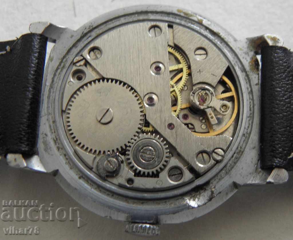 Auction MENS ROCKET WATCH Auction MENS ROCKET WATCH