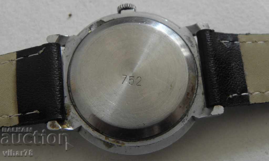 Delivery of MENS ROCKET WATCH Delivery of MENS ROCKET WATCH