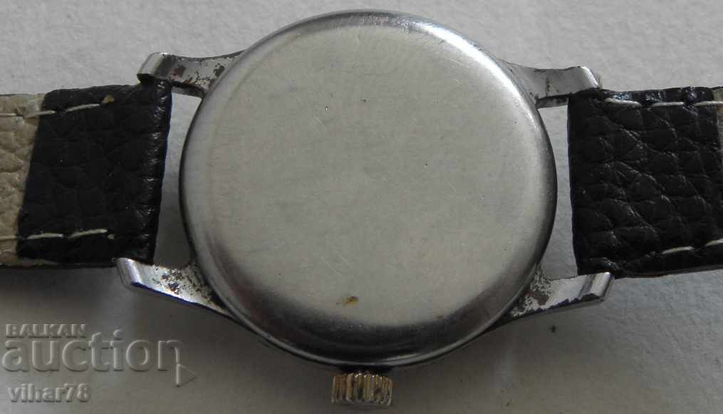 Παράδοση ΑΝΔΡΙΚΟ ΡΟΛΟΪ ΧΕΙΡΟΣ ZIM-POBEDA Παράδοση ΑΝΔΡΙΚΟ ΡΟΛΟΪ ΧΕΙΡΟΣ ZIM-POBEDA