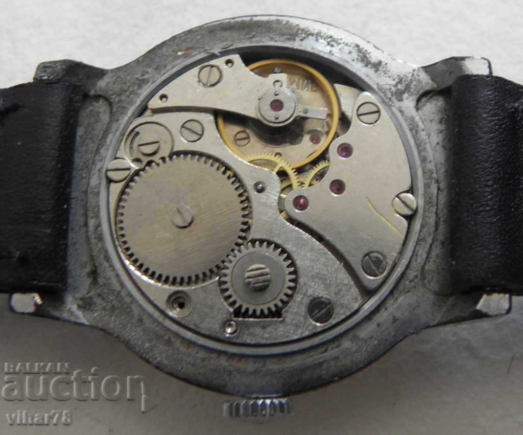 Auction MEN'S WIN WATCH Auction MEN'S WIN WATCH